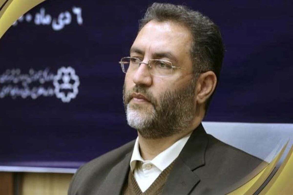 علیرضا کریمیان