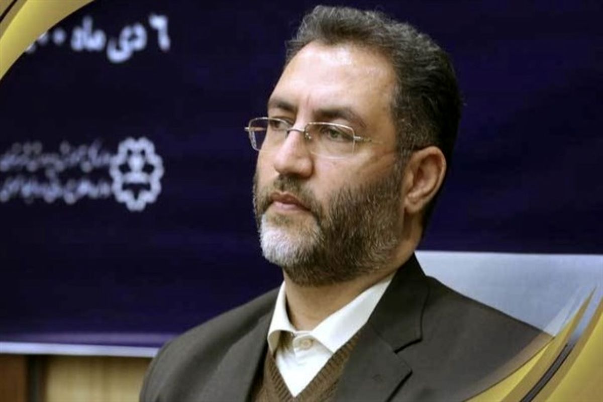 علیرضا کریمیان