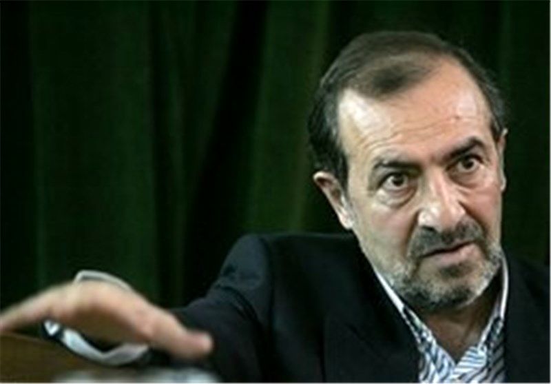 تغییر مدیریت کار ساده ای نیست/ به طور قاطع رای مخالف به استعفا نجفی می دهم