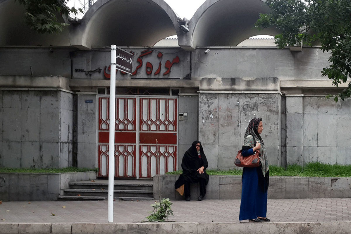 شد ۱۲۰ درصدی موزه های خصوصی در کشور