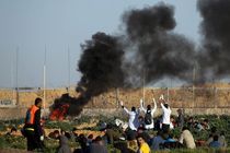 سربازان اسرائیلی، یک زن فلسطینی را به شهادت رساندند