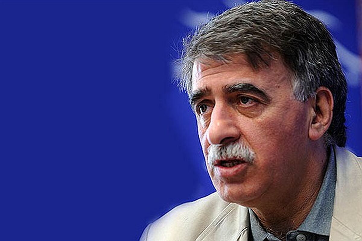 همایون اسعدیان