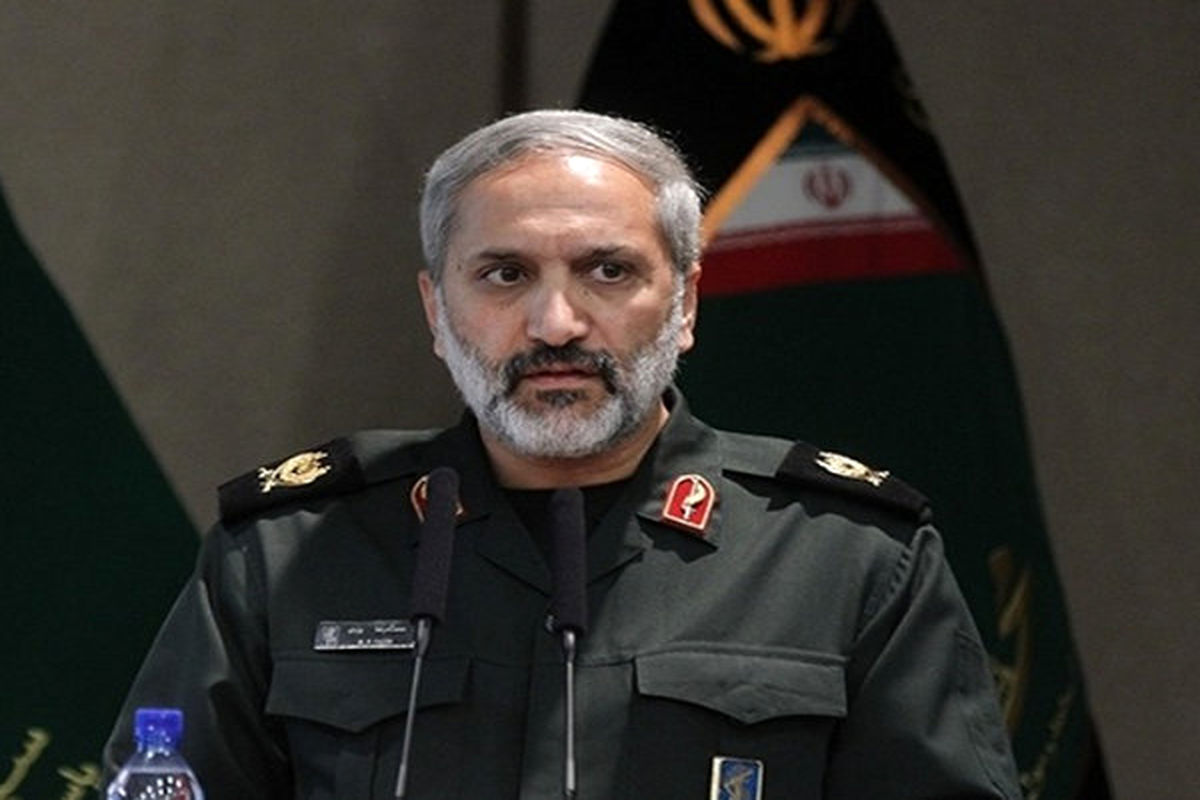 سردار رضا یزدی