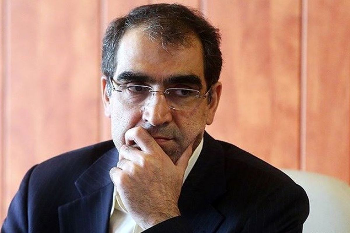 وزیر بهداشت فردا به مناطق زلزله‌زده کرمانشاه سفر می‌کند