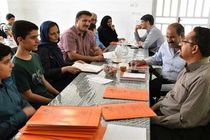 پیش ثبت‌نام همه پایه‌های ورودی دوره‌های تحصیلی در حال انجام است