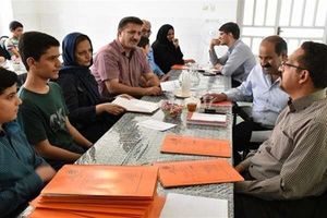 پیش ثبت‌نام همه پایه‌های ورودی دوره‌های تحصیلی در حال انجام است