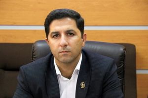 خلیل جلیلی رئیس جدید مرکز علمی کاربردی جهاد دانشگاهی کرمانشاه شد