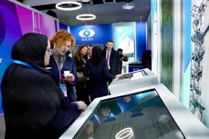 حضور فعال ایران در نمایشگاه «اتم اکسپو 2025» روسیه