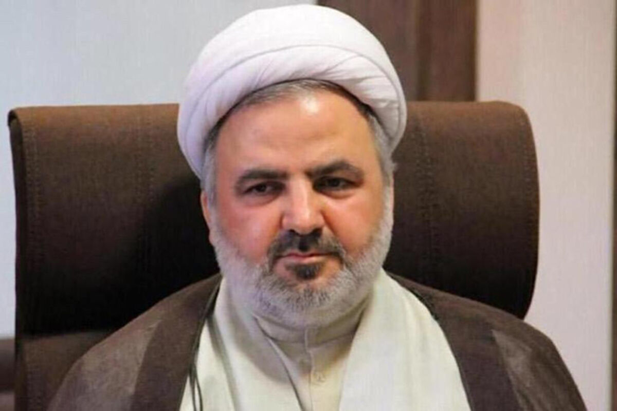 رئیس دادگستری خوزستان