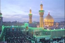 بیش از ۱۵ هزار گلستانی به کربلای معلی اعزام می‌شوند