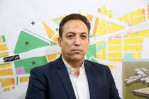 ۲۰۰ هکتار بافت فرسوده در منطقه دو قم وجود دارد