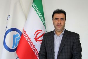 معرفی طرحهای فاضلاب مازندران به بانک رفاه برای بهره مندی از ماده 56