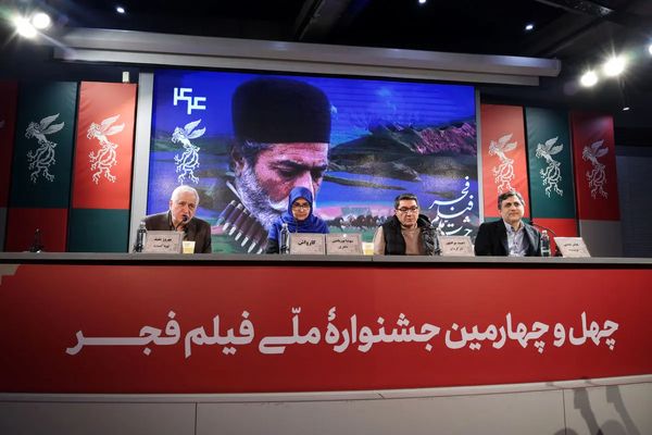 «کارواش»، روایت سینمایی از چرخه پنهان فساد اقتصادی است