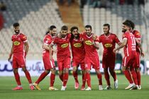 ترکیب پرسپولیس مقابل ذوب‌ آهن مشخص شد