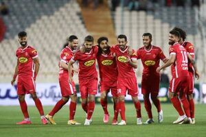 ترکیب پرسپولیس مقابل ذوب‌ آهن مشخص شد