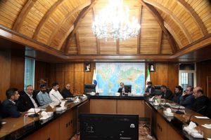 ولایتی: استعدادهای سینمای مقاومت در جهان شناسایی شوند