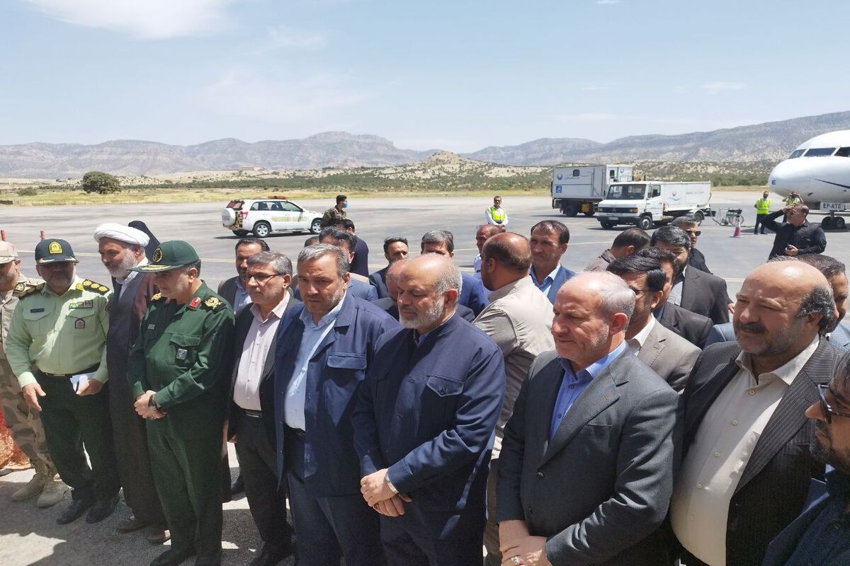 وزیر