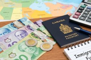 هزینه‌های واقعی مهاجرت به کانادا در سال جدید