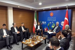 ایران و ترکیه برای رفع موانع تجاری توافق کردند