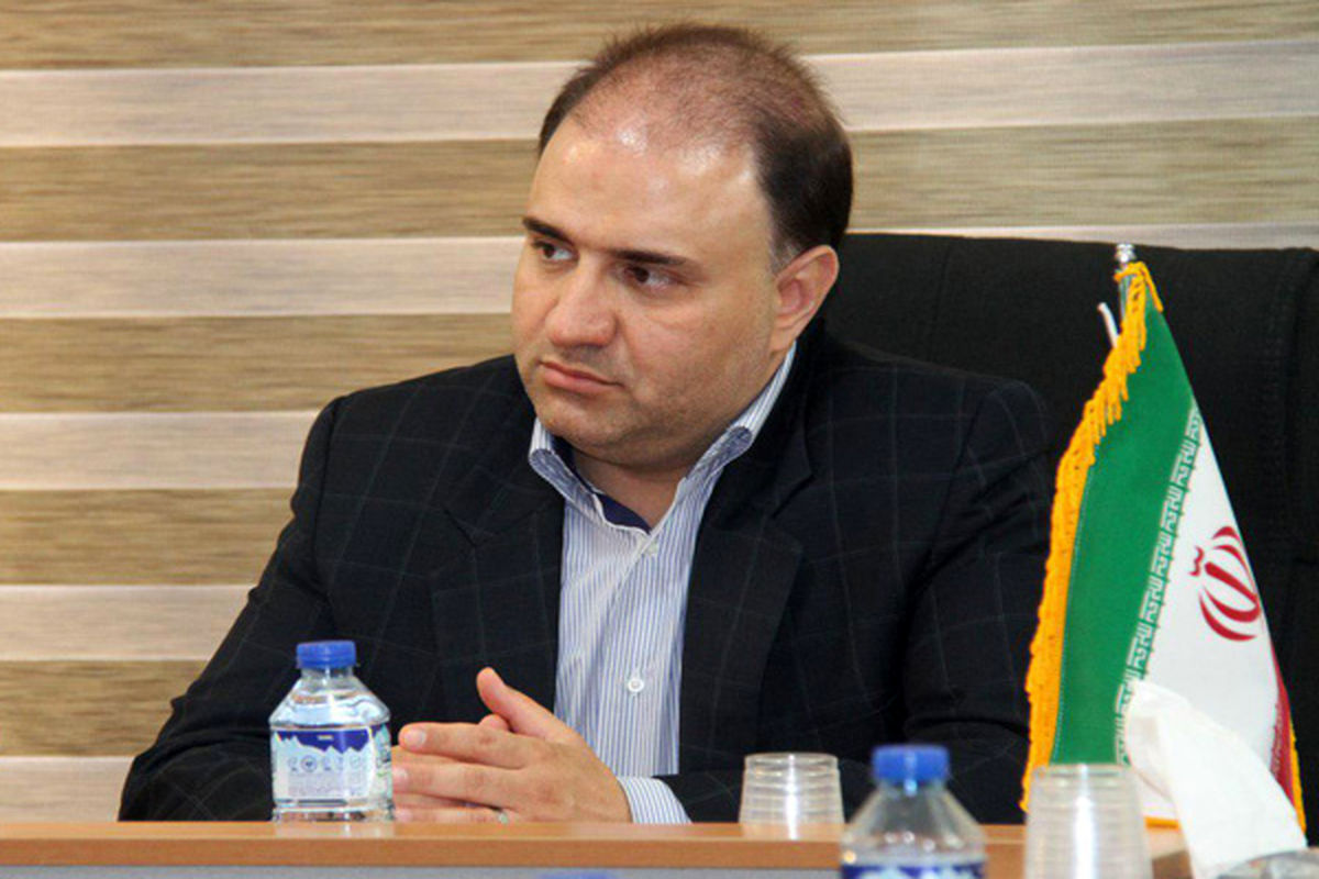 مدیرعامل سازمان پارک‌ها و فضای سبز شهرداری قم