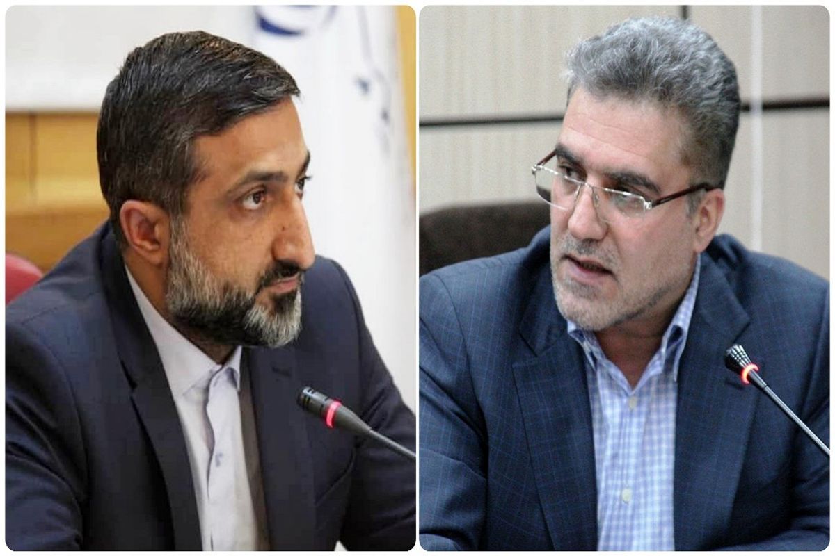 استاندار اردبیل