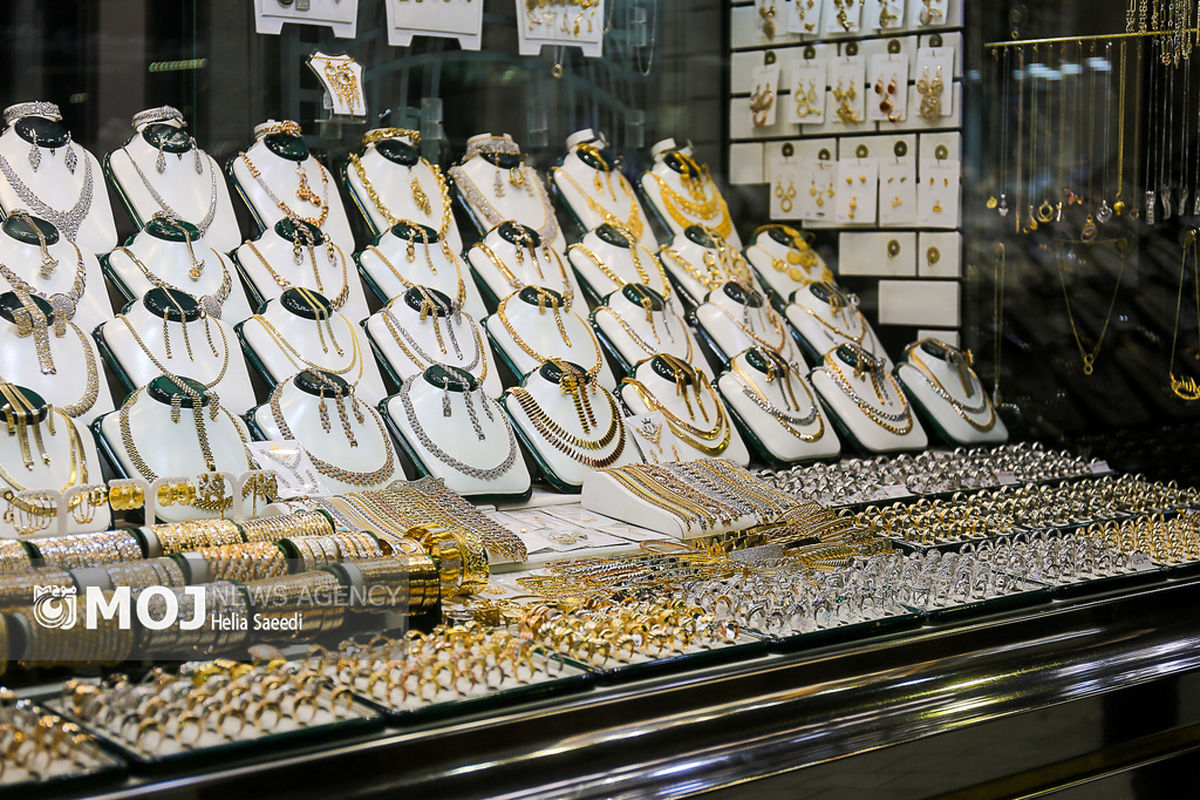 بازار طلا و سکه
