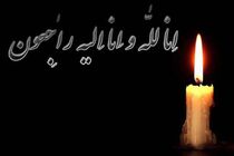  پیام تسلیت سرپرست بانک مسکن به مناسبت درگذشت رستم قاسمی
