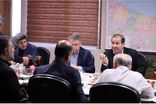 تدوین مدل تولید ثروت در شمال و اخذ عوارض ورودی گردشگران پیگیری می‌شود