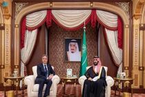 چانه زنی آمریکا با عربستان بر سر روابط با اسراییل