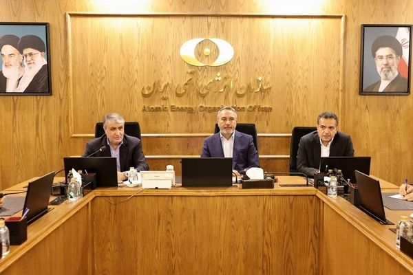 علوم هسته‌ای می‌تواند ایمنی سازه‌ها و مصالح ساختمانی را افزایش دهد