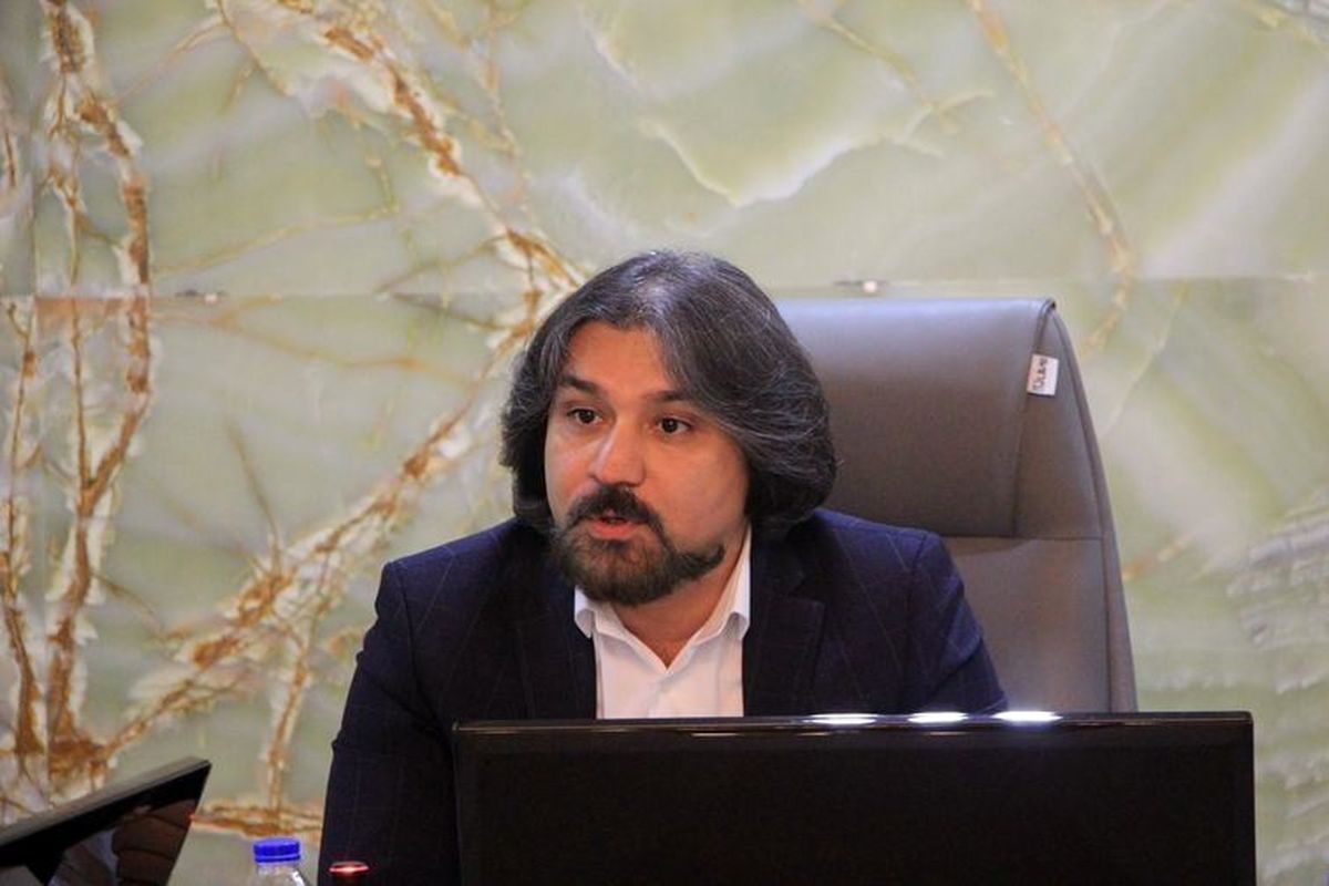اصفهان- رییس کمیسیون کشاورزی اتاق