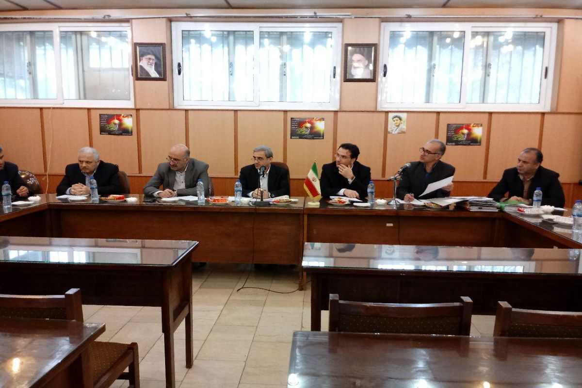 کمیسیون نظارت