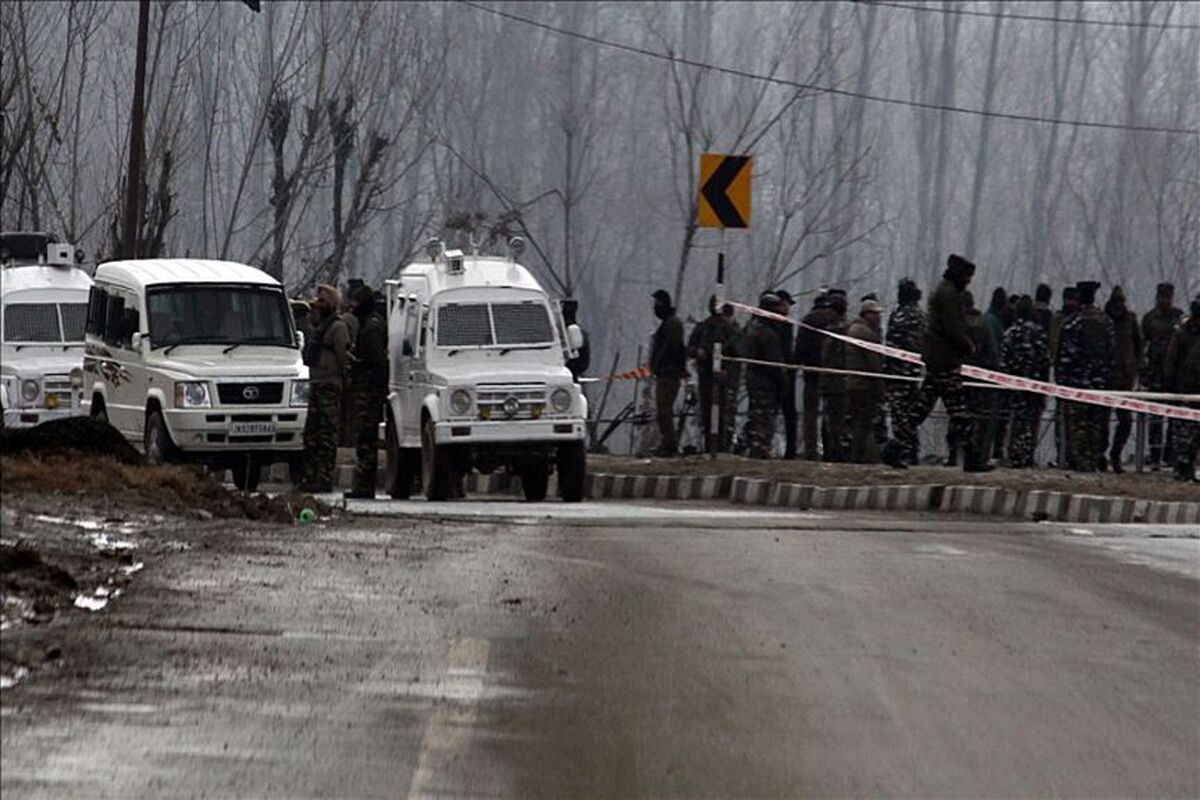 کشمیر