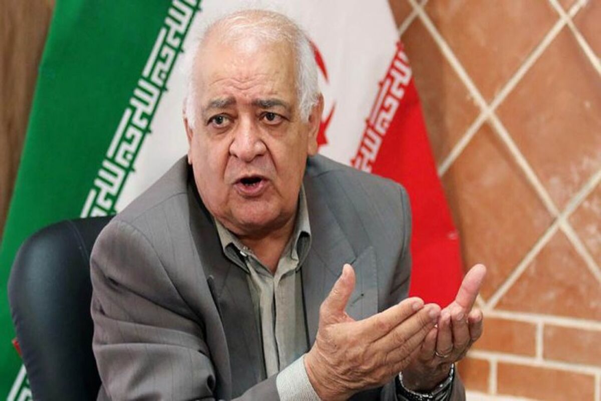 قرایی مقدم