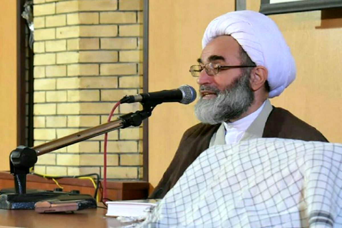 آیت الله فلاحتی