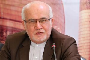 زراعتی مدیرعامل بانک صادرات ایران شد