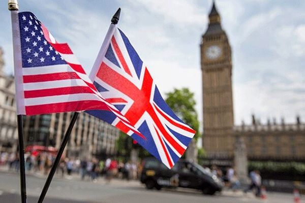 انگلیس همدست آمریکا در اقدامات علیه ایران شد