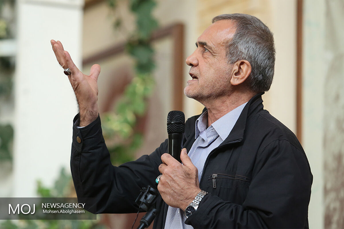 بازدید از خانه موزه شهید مدرس