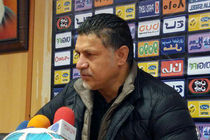 بازی با پدیده مهم‌ترین بازی فصل ماست/ سعی‌می کنیم بهترین بازی را ارائه دهیم و به دنبال انتقام نیستیم