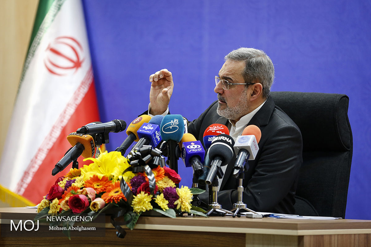 سید محمد بطحایی وزیر آموزش و پرورش 