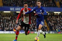 ساعت بازی چلسی و ساوتهمپتون اعلام شد