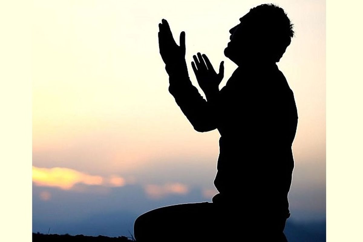 استجابت دعا