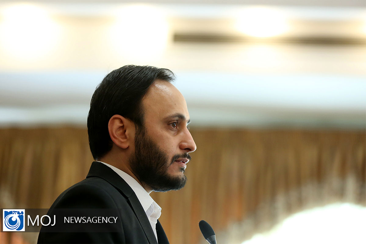 نشست خبری سخنگوی دولت