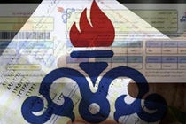 40 درصد مشترک پرمصرف گاز منتظر قبض‌های نجومی باشند