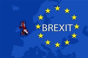 مذاکرات برگزیت درخصوص خروج انگلیس از اتحادیه اروپا یک ماه دیگر تمدید شد