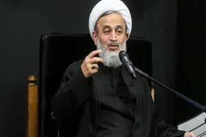 دانلود سخنرانی حجت الاسلام پناهیان در مورد ضعف تبلیغات ( قسمت سوم)