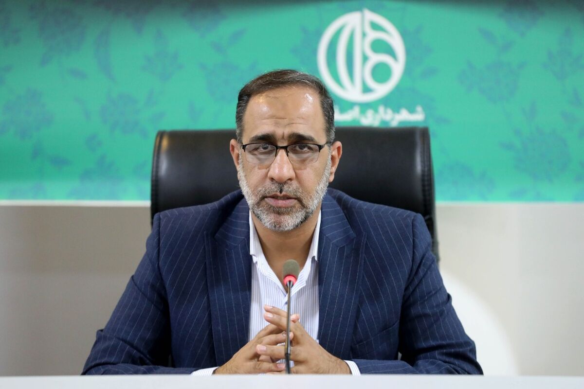 مهدی بقایی