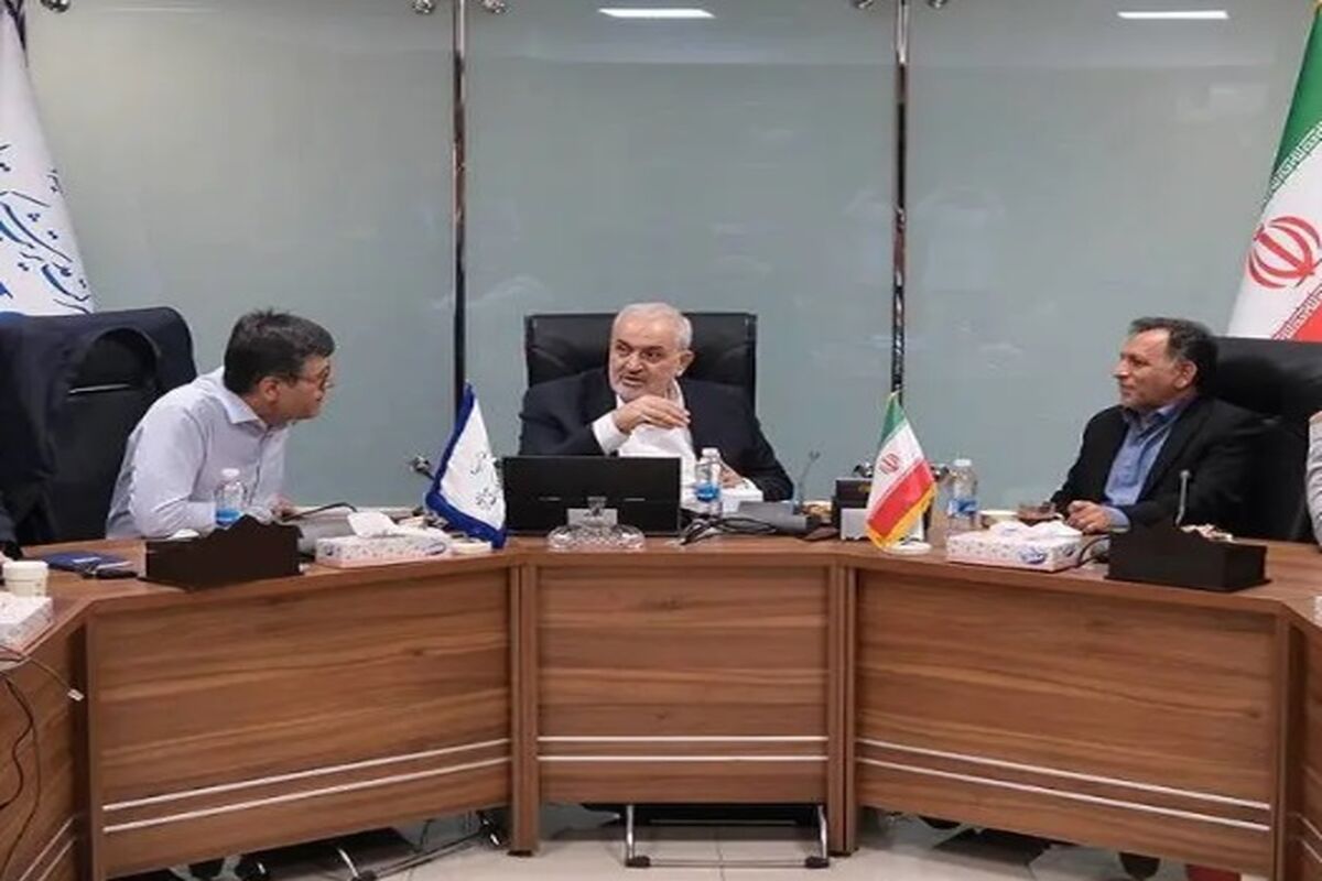 وزیر نیرو