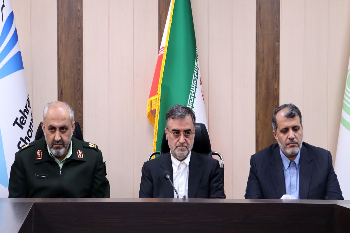 استاندار مازندران