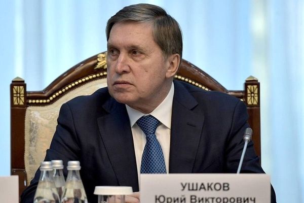 پیشنهاد اروپا درباره اوکراین فاقد منطق دیپلماتیک است